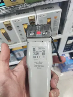 ماشین اصلاح موی سر و صورت موزر 5دنده Moser Hair Trimmer