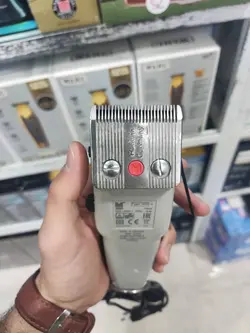 ماشین اصلاح موی سر و صورت موزر 5دنده Moser Hair Trimmer