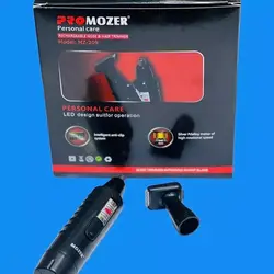 موزن گوش و بینی پروموزر مدل MZ-209