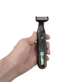 بادی گروم و شیور 2کاره وی جی آر مدل V-360