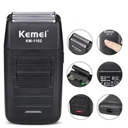 شیور کیمی مدل KM-1102