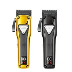 ماشین اصلاح حرفه ای وی جی آر مدل V-137