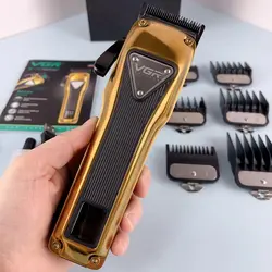 ماشین اصلاح حرفه ای وی جی آر مدل V-137