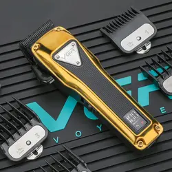 ماشین اصلاح حرفه ای وی جی آر مدل V-137