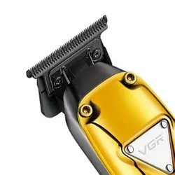 ماشین خط زن و صفرزن وی جی آر مدل V-912