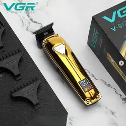 ماشین خط زن و صفرزن وی جی آر مدل V-912