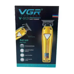 ماشین خط زن و صفرزن وی جی آر مدل V-912