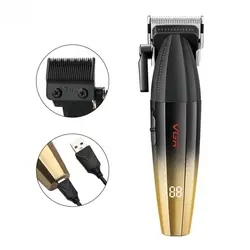 ماشین اصلاح حرفه ای وی جی آر مدل V-003