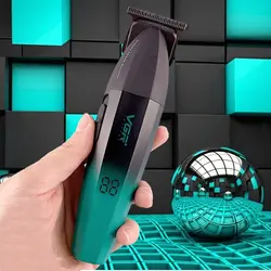 ماشین خط زن و صفرزن وی جی آر مدل V-906