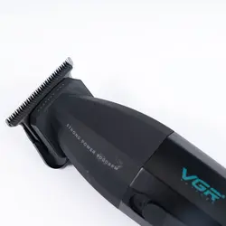 ماشین خط زن و صفرزن وی جی آر مدل V-906