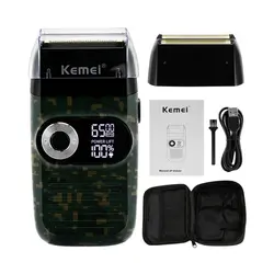 شیور کیمی مدل KM-2027