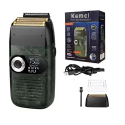 شیور کیمی مدل KM-2027