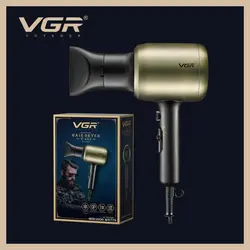 سشوار حرفه ای وی جی آر مدل V-453