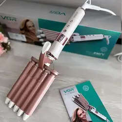 فر اس وی جی آر مدل V-528