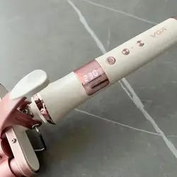 فر اس وی جی آر مدل V-528