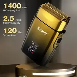 شیور کیمی مدل KM-TX10