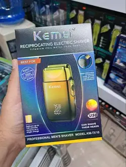 شیور کیمی مدل KM-TX10