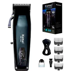 ماشین اصلاح کیمی مدل KM-1856