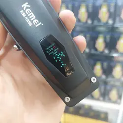 ماشین اصلاح کیمی مدل KM-1856