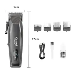 ماشین اصلاح کیمی مدل KM-1856