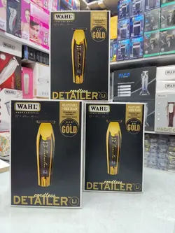 ماشین اصلاح وال مدل دیتیلر ال آی گلد بی سیم