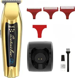 ماشین اصلاح وال مدل دیتیلر ال آی گلد بی سیم