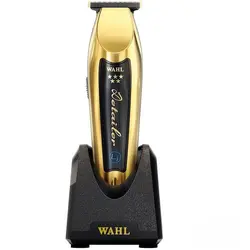 ماشین اصلاح وال مدل دیتیلر ال آی گلد بی سیم