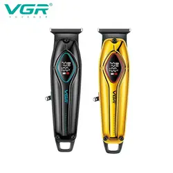 ماشین خط زن حرفه ای وی جی آر مدل V-945