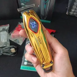 ماشین خط زن حرفه ای وی جی آر مدل V-945