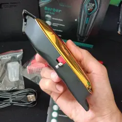 ماشین خط زن حرفه ای وی جی آر مدل V-945