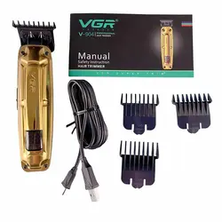 ماشین خط زن حرفه ای وی جی آر مدل V-904