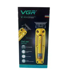 ماشین خط زن حرفه ای وی جی آر مدل V-904