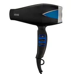 سشوار موتور سنگین دی اس پی DSP مدل DSP-E30022