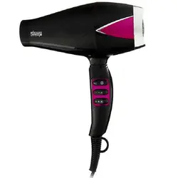 سشوار موتور سنگین دی اس پی DSP مدل DSP-E30022