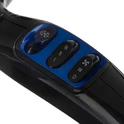 سشوار موتور سنگین دی اس پی DSP مدل DSP-E30022