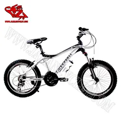 دوچرخه کنندل F1 سایز 20