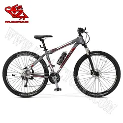 دوچرخه اورلرد مدل Leopard