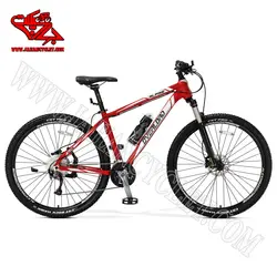 دوچرخه 27/5 اورلرد مدل Alpine
