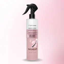 اسپری دوفاز مو نچرالن مدل کلاژن