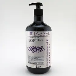 شامپو خاویار تاسل