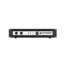 آمپلی فایر الکتروویس Electro Voice CP3000S