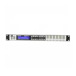 پردازشگر صدا الکترو ویس Electro Voice Dx46
