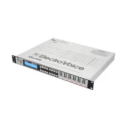 پردازشگر صدا الکترو ویس Electro Voice Dx46