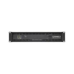 آمپلی فایر الکتروویس Electro Voice CPS 2.4 MK II