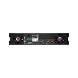 آمپلی فایر الکتروویس Electro Voice CPS 2.4 MK II