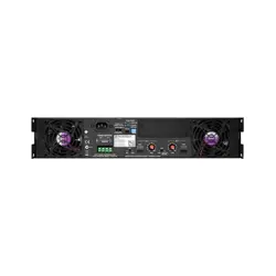 آمپلی فایر الکتروویس Electro Voice CPS 2.9 MK II