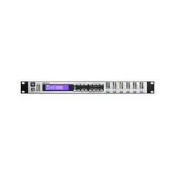 پردازشگر صدا الکترو ویس Electro Voice DC-One