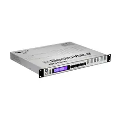 پردازشگر صدا الکترو ویس Electro Voice DC-One