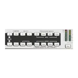 پردازشگر صدا الکترو ویس Electro Voice DC-One