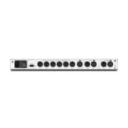 پردازشگر صدا الکترو ویس Electro Voice DC-One